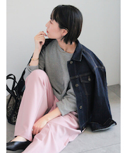 デニムジャケット