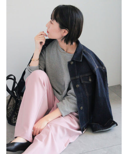 デニムジャケット