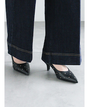 ドットパンプス