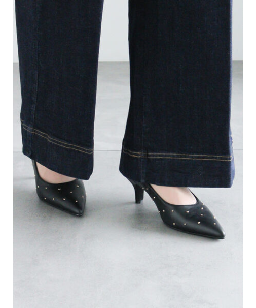 ドットパンプス