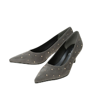 ドットパンプス