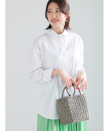 スタンダードシャツ