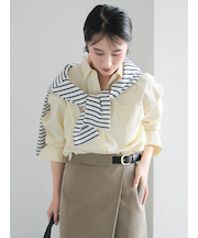 スタンダードシャツ《2026 spring catalog item》