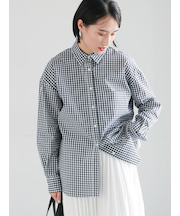 スタンダードシャツ