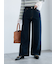 【EDWIN別注】WIDE FIT DENIM《2026 spring catalog item》