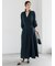トレンチカシュクールワンピース《2026 spring catalog item》