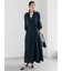 トレンチカシュクールワンピース《2026 spring catalog item》