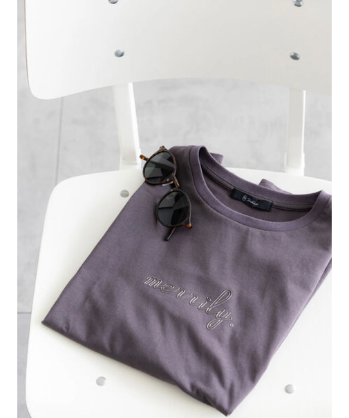 3DシャイニーロゴロンT《2026 spring catalog item》