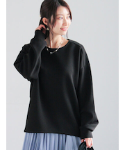 バックジップダンボールプルオーバー（セットアップ可）