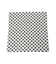 ドット柄コットンスカーフ