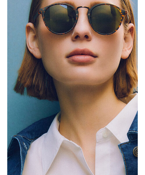 サングラス(ケース付き)｜テチチの通販｜&mall（アンドモール）三井