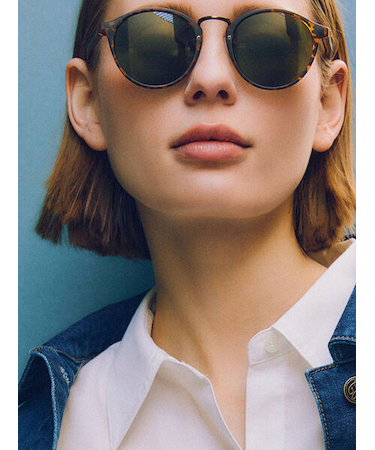 サングラス(ケース付き)