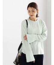 ジョーゼットTブラウス