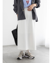 ダンボールナロースカート（セットアップ可）