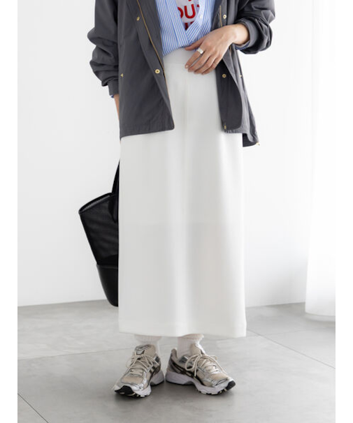 ダンボールナロースカート（セットアップ可）