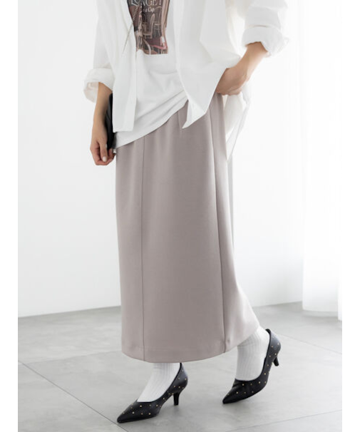 ダンボールナロースカート（セットアップ可）