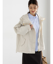 マウンテンパーカー