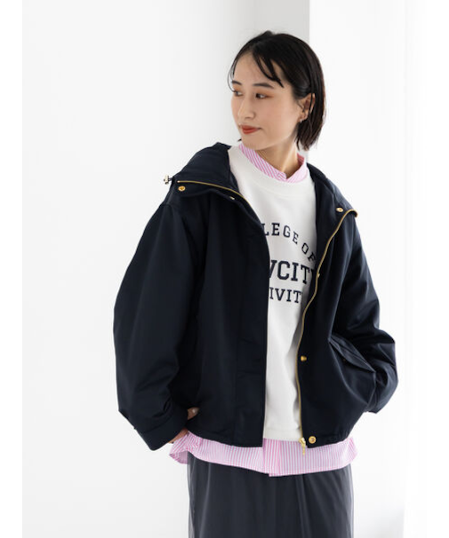 マウンテンパーカー