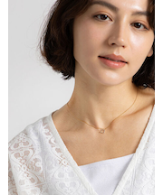 ナンバーネックレス13