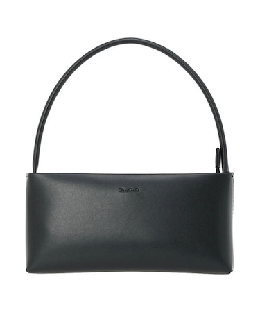 2WAYスクエアショルダーバッグ