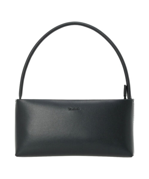 2WAYスクエアショルダーバッグ