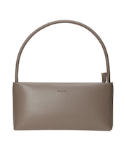 2WAYスクエアショルダーバッグ