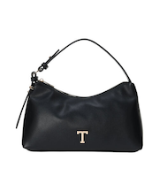 Tメタルワンハンドルバッグ