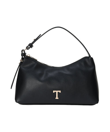 Tメタルワンハンドルバッグ