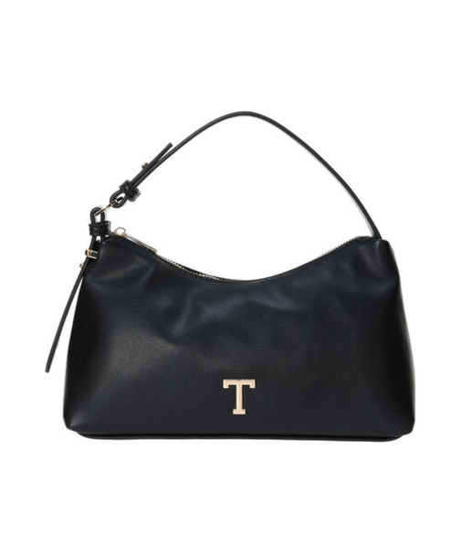 Tメタルワンハンドルバッグ