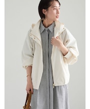 ライトマウンテンパーカー