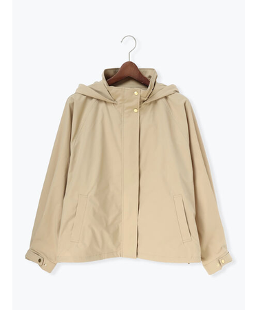 ライトマウンテンパーカー