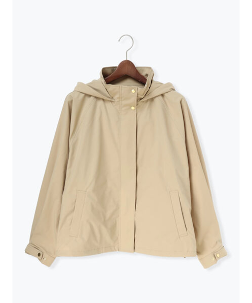 ライトマウンテンパーカー