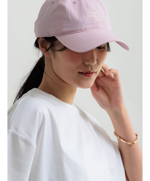 E.A.D Nylon Cap