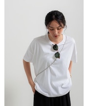 【遮熱/調温】ワイドTシャツ