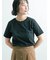 ウレタン刺繍ロゴスタンダードTシャツ《新色追加》