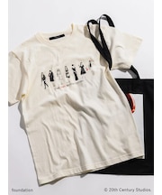 【プラダを着た悪魔】アンドレアTシャツ