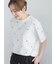 【接触冷感】ハート刺繍Tシャツ