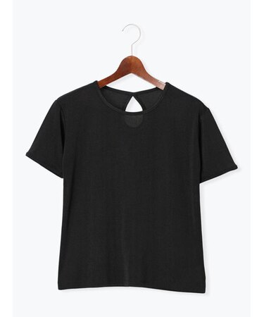 シャイニーカノコリンガーTシャツ