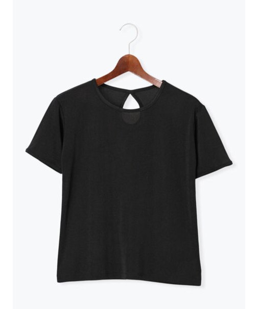 シャイニーカノコリンガーTシャツ