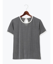 シャイニーカノコリンガーTシャツ