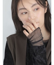 ダブルリング