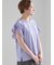 レーススリーブTシャツ