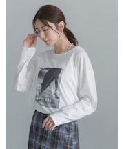 モノクロームフォトロンT