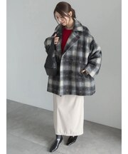 コーデュロイナロースカート