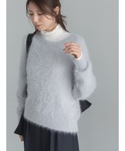 フェザープルオーバー