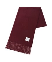 カシミヤタッチストール