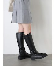 ロングブーツ