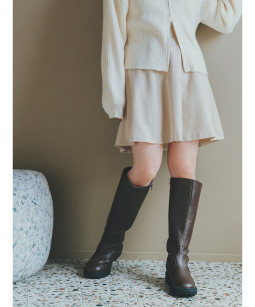 ロングブーツ