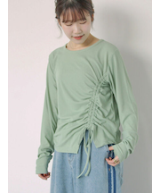 イレヘムクルーカットソー