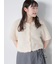 ◎前後2wayボアプルオーバー